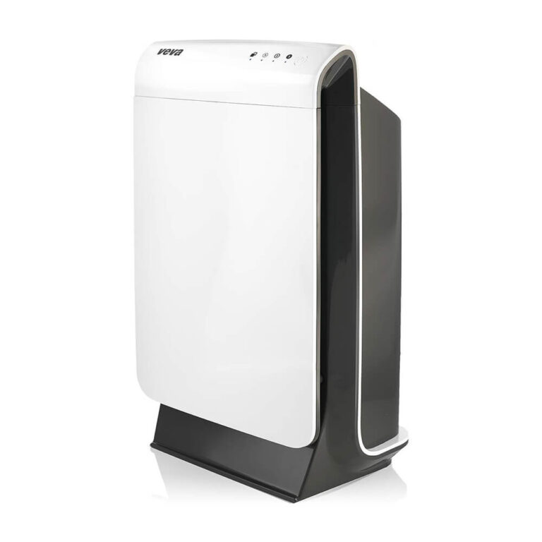 VEVA - Innovative Air Purification Solutions for Healthier Breathing