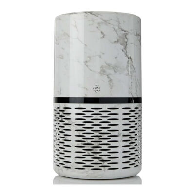 VEVA ProHEPA Mini UV Air Purifier, White